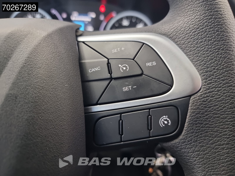 Новый Фургон-рефрижератор Iveco Daily 50C16 3.0L Koelwagen Carrier Citymax 400 Koelwagen Koeler Koel Kühlwagen Kühlkoffer Frigo 13m3 Airco Cruise control: фото 20