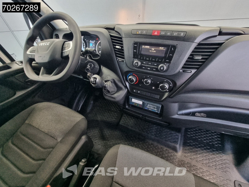 Новый Фургон-рефрижератор Iveco Daily 50C16 3.0L Koelwagen Carrier Citymax 400 Koelwagen Koeler Koel Kühlwagen Kühlkoffer Frigo 13m3 Airco Cruise control: фото 11