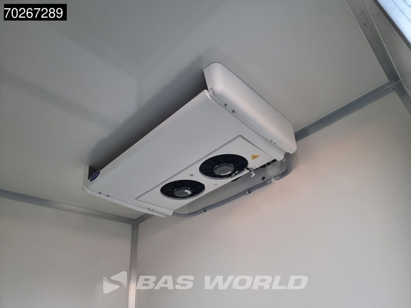 Новый Фургон-рефрижератор Iveco Daily 50C16 3.0L Koelwagen Carrier Citymax 400 Koelwagen Koeler Koel Kühlwagen Kühlkoffer Frigo 13m3 Airco Cruise control: фото 8