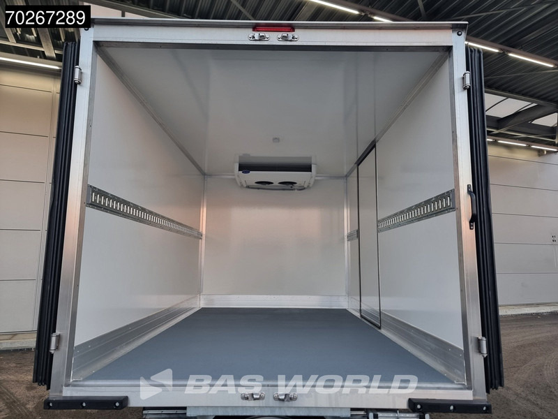 Новый Фургон-рефрижератор Iveco Daily 50C16 3.0L Koelwagen Carrier Citymax 400 Koelwagen Koeler Koel Kühlwagen Kühlkoffer Frigo 13m3 Airco Cruise control: фото 6