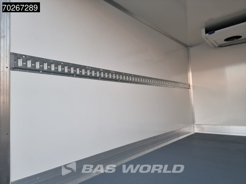 Новый Фургон-рефрижератор Iveco Daily 50C16 3.0L Koelwagen Carrier Citymax 400 Koelwagen Koeler Koel Kühlwagen Kühlkoffer Frigo 13m3 Airco Cruise control: фото 7