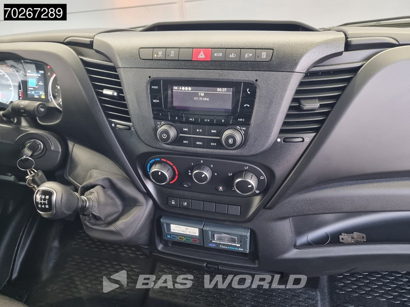 Новый Фургон-рефрижератор Iveco Daily 50C16 3.0L Koelwagen Carrier Citymax 400 Koelwagen Koeler Koel Kühlwagen Kühlkoffer Frigo 13m3 Airco Cruise control: фото 15