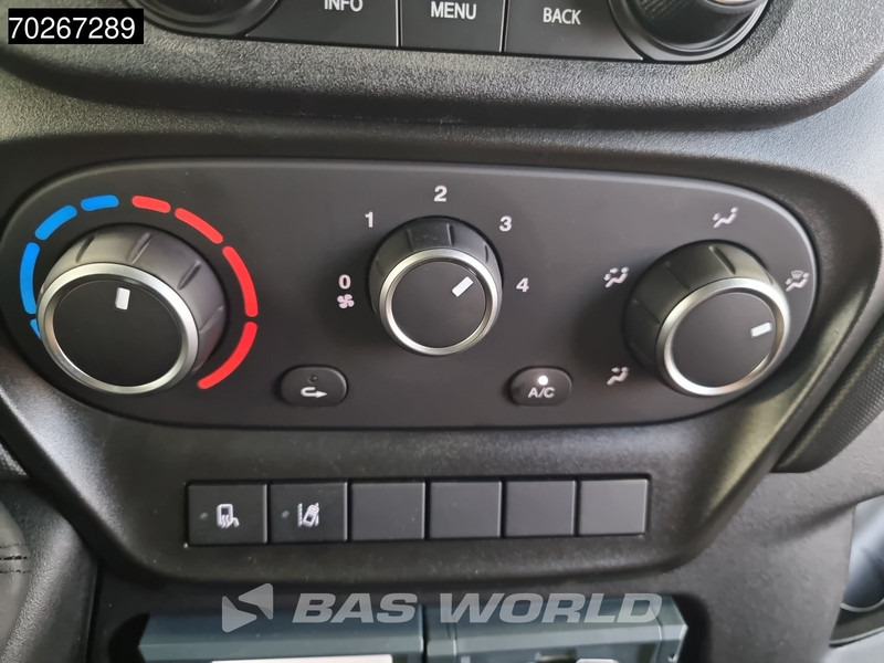 Новый Фургон-рефрижератор Iveco Daily 50C16 3.0L Koelwagen Carrier Citymax 400 Koelwagen Koeler Koel Kühlwagen Kühlkoffer Frigo 13m3 Airco Cruise control: фото 16