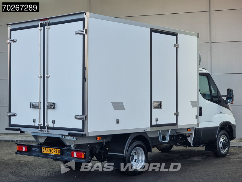 Iveco Daily 50C16 3.0L Koelwagen Carrier Citymax 400 Koelwagen Koeler Koel Kühlwagen Kühlkoffer Frigo Bakwagen 13m3 Airco Cruise control - Фургон-рефрижератор: фото 5 Iveco Daily 50C16 3.0L Koelwagen Carrier Citymax 400 Koelwagen Koeler Koel Kühlwagen Kühlkoffer Frigo Bakwagen 13m3 Airco Cruise control - Фургон-рефрижератор: фото 5