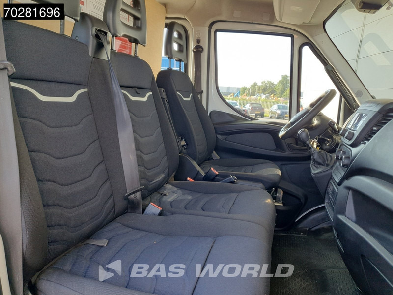 Iveco Daily 70C18 3.0L Kipper Dubbel Cabine Dubbellucht 3,5t Trekhaak Airco Cruise Camera Zwaailampen Euro6 Tipper Benne Kieper 2m3 Airco Tr в лизинг Iveco Daily 70C18 3.0L Kipper Dubbel Cabine Dubbellucht 3,5t Trekhaak Airco Cruise Camera Zwaailampen Euro6 Tipper Benne Kieper 2m3 Airco Tr: фото 13