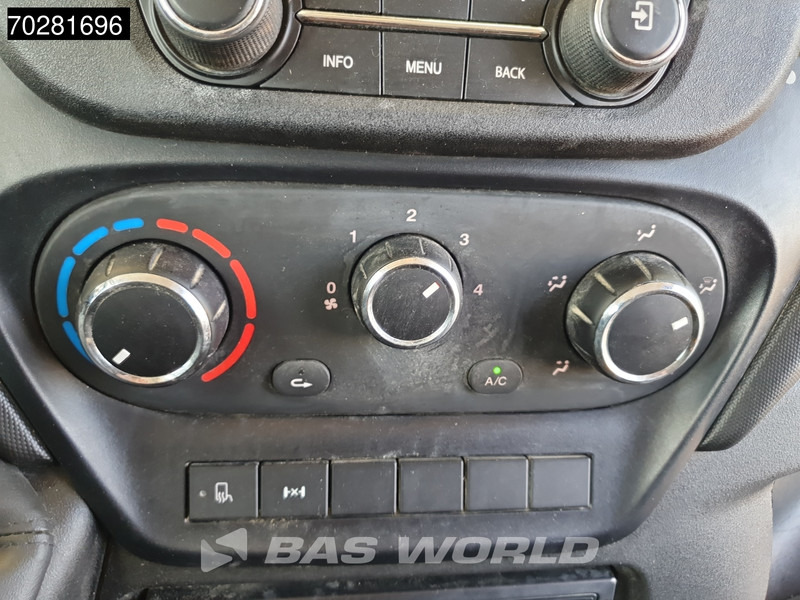 Iveco Daily 70C18 3.0L Kipper Dubbel Cabine Dubbellucht 3,5t Trekhaak Airco Cruise Camera Zwaailampen Euro6 Tipper Benne Kieper 2m3 Airco Tr в лизинг Iveco Daily 70C18 3.0L Kipper Dubbel Cabine Dubbellucht 3,5t Trekhaak Airco Cruise Camera Zwaailampen Euro6 Tipper Benne Kieper 2m3 Airco Tr: фото 17