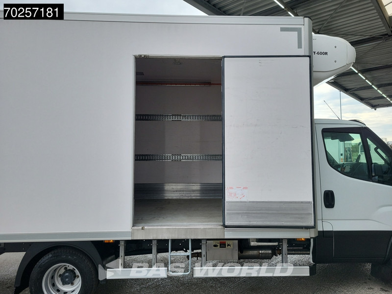 Фургон-рефрижератор Iveco Daily 72C21 3.0L Koelwagen Laadklep Thermo King T-600R 380V Luchtvering Koelwagen Airco Cruise Camera Koeler Koel Kühlwagen 28m3 Airco: фото 7