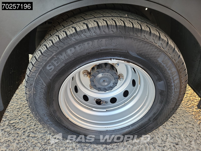 Фургон-рефрижератор Iveco Daily 72C21 3.0L Koelwagen Laadklep Thermo King T-600R 380V Luchtvering Koelwagen Airco Cruise Camera Koeler Koel Kühlwagen 28m3 Airco: фото 13