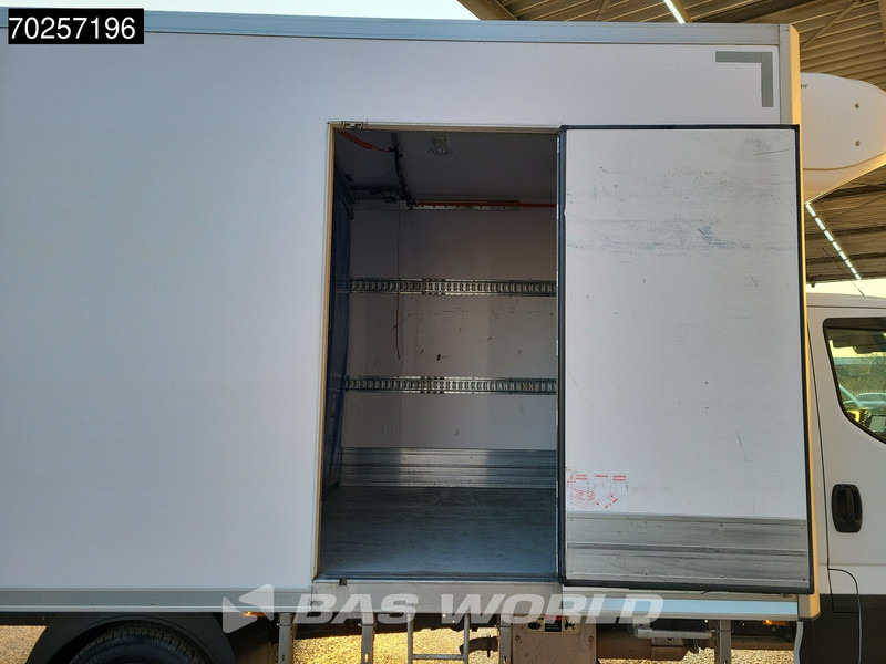 Фургон-рефрижератор Iveco Daily 72C21 3.0L Koelwagen Laadklep Thermo King T-600R 380V Luchtvering Koelwagen Airco Cruise Camera Koeler Koel Kühlwagen 28m3 Airco: фото 8