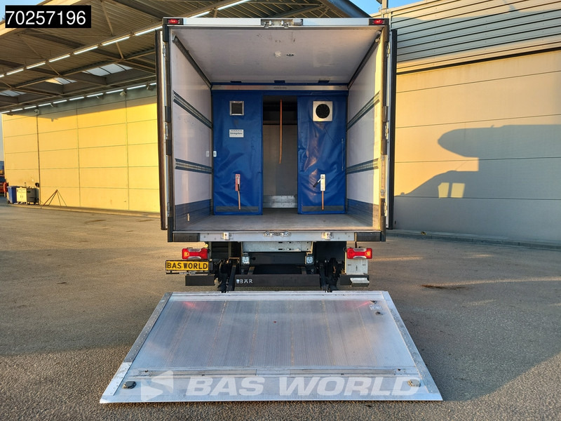 Фургон-рефрижератор Iveco Daily 72C21 3.0L Koelwagen Laadklep Thermo King T-600R 380V Luchtvering Koelwagen Airco Cruise Camera Koeler Koel Kühlwagen 28m3 Airco: фото 6