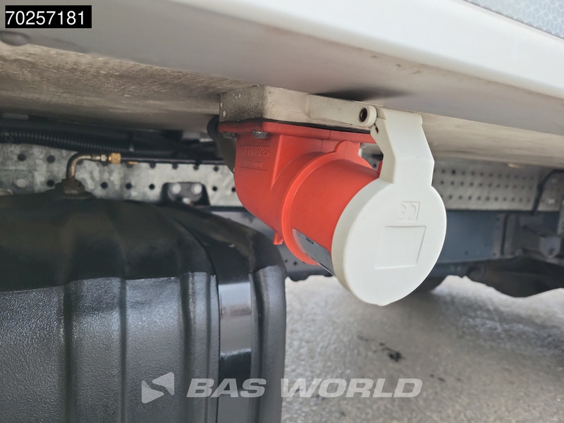 Фургон-рефрижератор Iveco Daily 72C21 3.0L Koelwagen Laadklep Thermo King T-600R 380V Luchtvering Koelwagen Airco Cruise Camera Koeler Koel Kühlwagen 28m3 Airco: фото 14