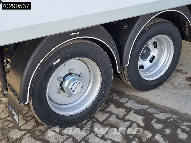 Iveco Daily Deutschlandweit mieten ab € 3.795 p/Monat Cruise control в лизинг Iveco Daily Deutschlandweit mieten ab € 3.795 p/Monat Cruise control: фото 13 Iveco Daily Deutschlandweit mieten ab € 3.795 p/Monat Cruise control в лизинг Iveco Daily Deutschlandweit mieten ab € 3.795 p/Monat Cruise control: фото 13