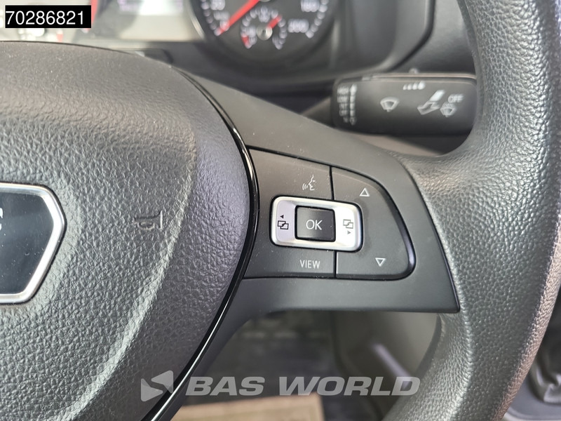 Цельнометаллический фургон MAN TGE 3.140 Automaat L4H3 Airco Camera Parkeersensoren Euro6 L3H2 15m3 Airco: фото 18