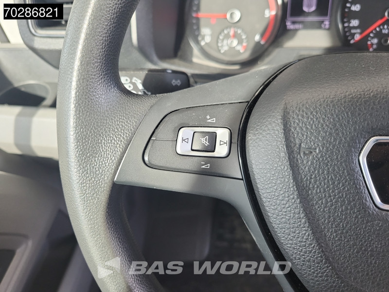 Цельнометаллический фургон MAN TGE 3.140 Automaat L4H3 Airco Camera Parkeersensoren Euro6 L3H2 15m3 Airco: фото 17
