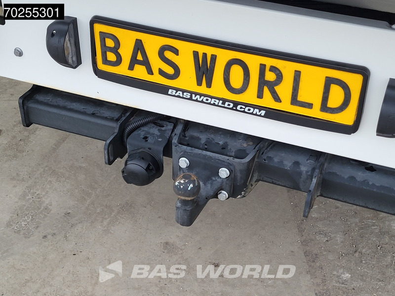 MAN TGE 3.140 Automaat Open Laadbak Trekhaak Airco Cruise Euro6 Pickup Pritsche Open Box Airco Trekhaak Cruise control - Малотоннажный бортовой грузовик: фото 3 MAN TGE 3.140 Automaat Open Laadbak Trekhaak Airco Cruise Euro6 Pickup Pritsche Open Box Airco Trekhaak Cruise control - Малотоннажный бортовой грузовик: фото 3