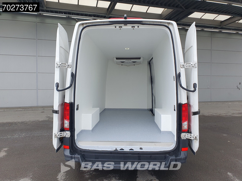 MAN TGE 3.140 Koelwagen Automaat Thermo King V-200 MAX L4H3 Airco Camera Parkeersensoren L3H2 Euro6 Koel Koeler Kühl Kühler Kühlwagen 12m3 Air - Фургон-рефрижератор: фото 3 MAN TGE 3.140 Koelwagen Automaat Thermo King V-200 MAX L4H3 Airco Camera Parkeersensoren L3H2 Euro6 Koel Koeler Kühl Kühler Kühlwagen 12m3 Air - Фургон-рефрижератор: фото 3
