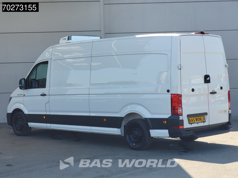 MAN TGE 3.140 Koelwagen Automaat Thermo King V-300 MAX L4H3 230V Stekker Camera Airco Parkeersensoren L3H2 Koel Koeler Kühl Kühl Kühlwagen Eur - Фургон-рефрижератор: фото 5 MAN TGE 3.140 Koelwagen Automaat Thermo King V-300 MAX L4H3 230V Stekker Camera Airco Parkeersensoren L3H2 Koel Koeler Kühl Kühl Kühlwagen Eur - Фургон-рефрижератор: фото 5