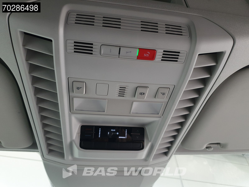 Цельнометаллический фургон MAN TGE 3.140 L4H3 Trekhaak Airco Cruise Camera Parkeersensoren Euro6 L3H2 15m3 Airco Trekhaak Cruise control: фото 18