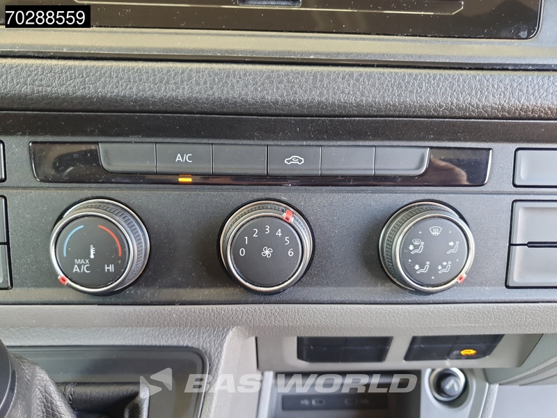 Фургон с закрытым кузовом MAN TGE 3.140 Laadklep Automaat Bakwagen Airco Cruise Camera Euro6 Meubelbak Koffer 20m3 Airco Cruise control: фото 15