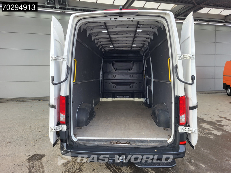 MAN TGE 3.180 Automaat 180PK L3H3 Trekhaak Airco Cruise Camera Parkeersensoren Euro6 L2H2 Airco Trekhaak Cruise control - Цельнометаллический фургон: фото 3 MAN TGE 3.180 Automaat 180PK L3H3 Trekhaak Airco Cruise Camera Parkeersensoren Euro6 L2H2 Airco Trekhaak Cruise control - Цельнометаллический фургон: фото 3