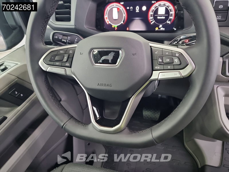 MAN TGE 3.180 Automaat 2025 model Facelift L3H2 Navi CarPlay Camera L2H2 9m3 Airco Trekhaak Cruise control в лизинг MAN TGE 3.180 Automaat 2025 model Facelift L3H2 Navi CarPlay Camera L2H2 9m3 Airco Trekhaak Cruise control: фото 16