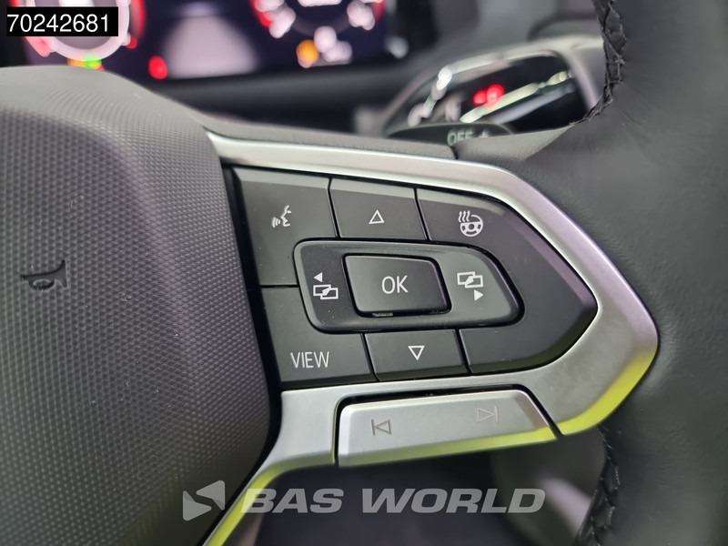 MAN TGE 3.180 Automaat 2025 model Facelift L3H2 Navi CarPlay Camera L2H2 9m3 Airco Trekhaak Cruise control в лизинг MAN TGE 3.180 Automaat 2025 model Facelift L3H2 Navi CarPlay Camera L2H2 9m3 Airco Trekhaak Cruise control: фото 19