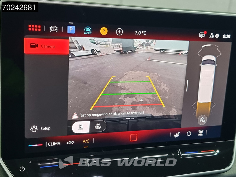MAN TGE 3.180 Automaat 2025 model Facelift L3H2 Navi CarPlay Camera L2H2 9m3 Airco Trekhaak Cruise control в лизинг MAN TGE 3.180 Automaat 2025 model Facelift L3H2 Navi CarPlay Camera L2H2 9m3 Airco Trekhaak Cruise control: фото 13