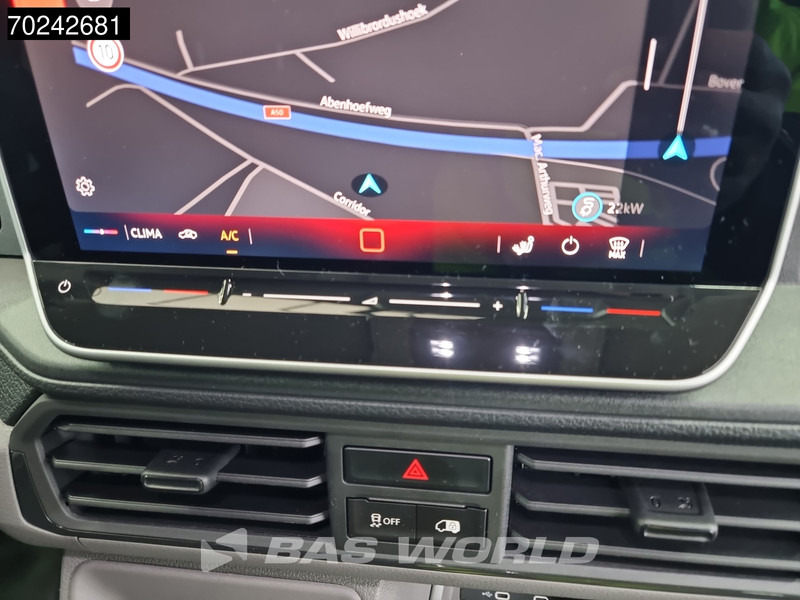 MAN TGE 3.180 Automaat 2025 model Facelift L3H2 Navi CarPlay Camera L2H2 9m3 Airco Trekhaak Cruise control в лизинг MAN TGE 3.180 Automaat 2025 model Facelift L3H2 Navi CarPlay Camera L2H2 9m3 Airco Trekhaak Cruise control: фото 14