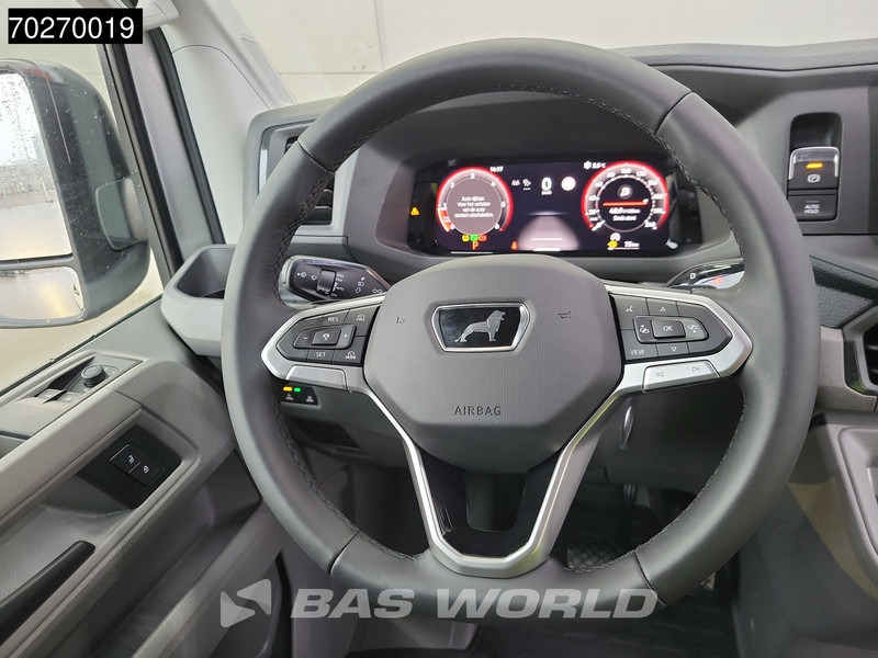 Новый Цельнометаллический фургон MAN TGE 3.180 Automaat 2025 model Facelift L3H3 ACC Trekhaak L2H2 | 11m3 Airco: фото 15