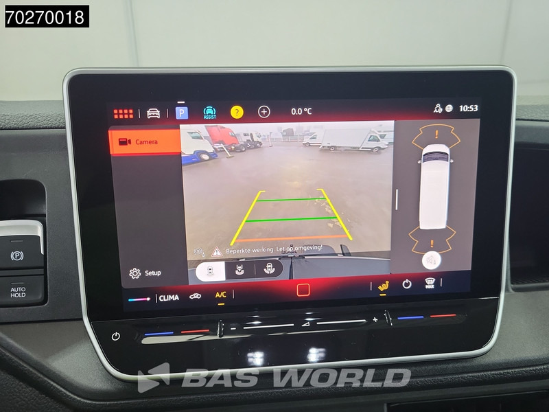 MAN TGE 3.180 Automaat 2025 model Facelift L3H3 ACC Trekhaak L2H2 | 12m3 Airco Trekhaak в лизинг MAN TGE 3.180 Automaat 2025 model Facelift L3H3 ACC Trekhaak L2H2 | 12m3 Airco Trekhaak: фото 17