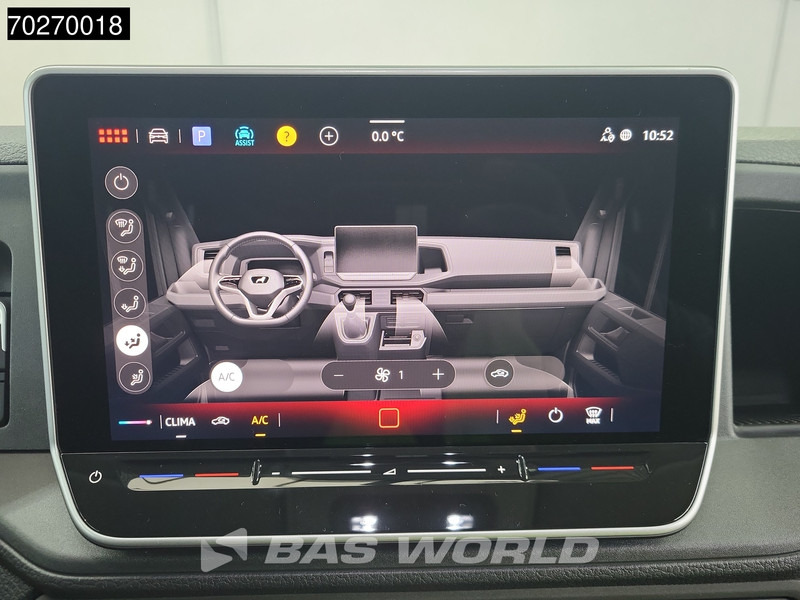 MAN TGE 3.180 Automaat 2025 model Facelift L3H3 ACC Trekhaak L2H2 | 12m3 Airco Trekhaak в лизинг MAN TGE 3.180 Automaat 2025 model Facelift L3H3 ACC Trekhaak L2H2 | 12m3 Airco Trekhaak: фото 15