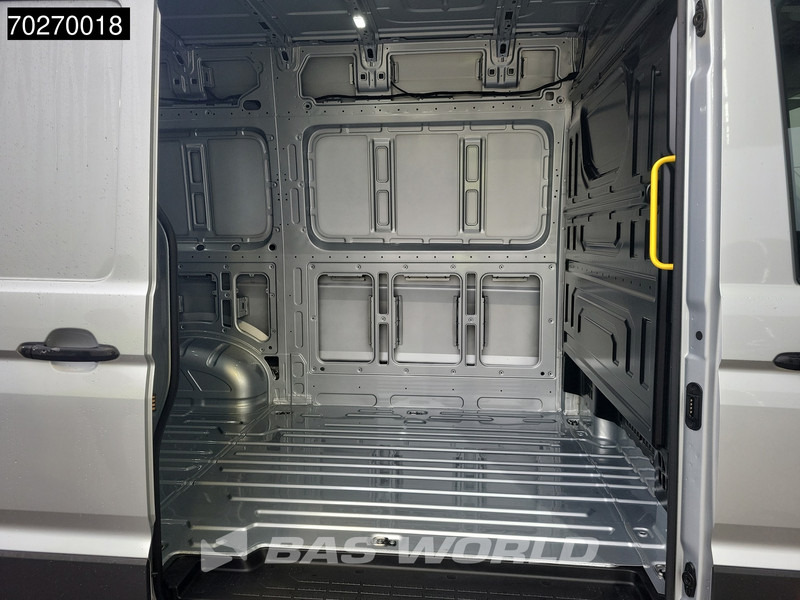 MAN TGE 3.180 Automaat 2025 model Facelift L3H3 ACC Trekhaak L2H2 | 12m3 Airco Trekhaak в лизинг MAN TGE 3.180 Automaat 2025 model Facelift L3H3 ACC Trekhaak L2H2 | 12m3 Airco Trekhaak: фото 9