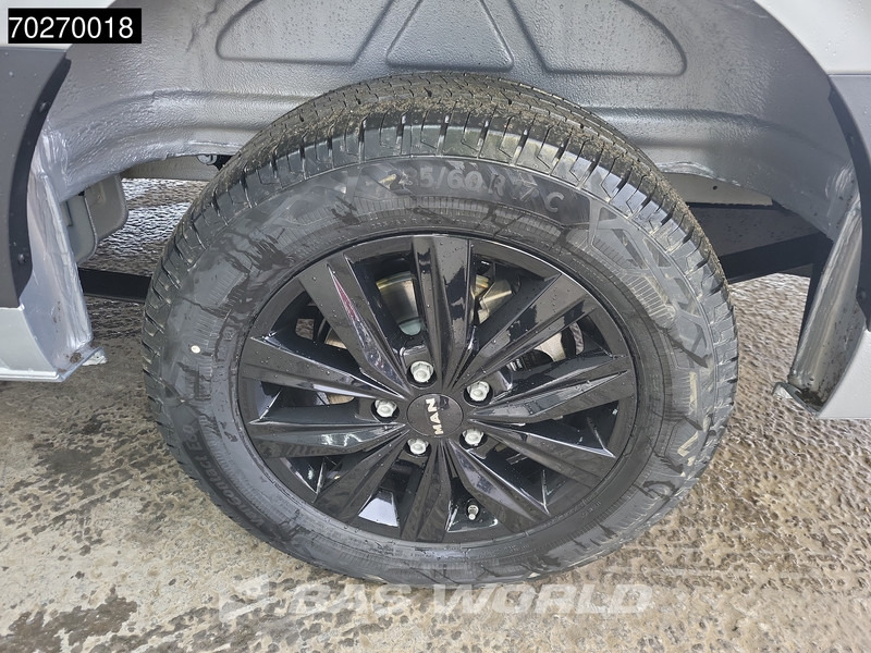 MAN TGE 3.180 Automaat 2025 model Facelift L3H3 ACC Trekhaak L2H2 | 12m3 Airco Trekhaak в лизинг MAN TGE 3.180 Automaat 2025 model Facelift L3H3 ACC Trekhaak L2H2 | 12m3 Airco Trekhaak: фото 10