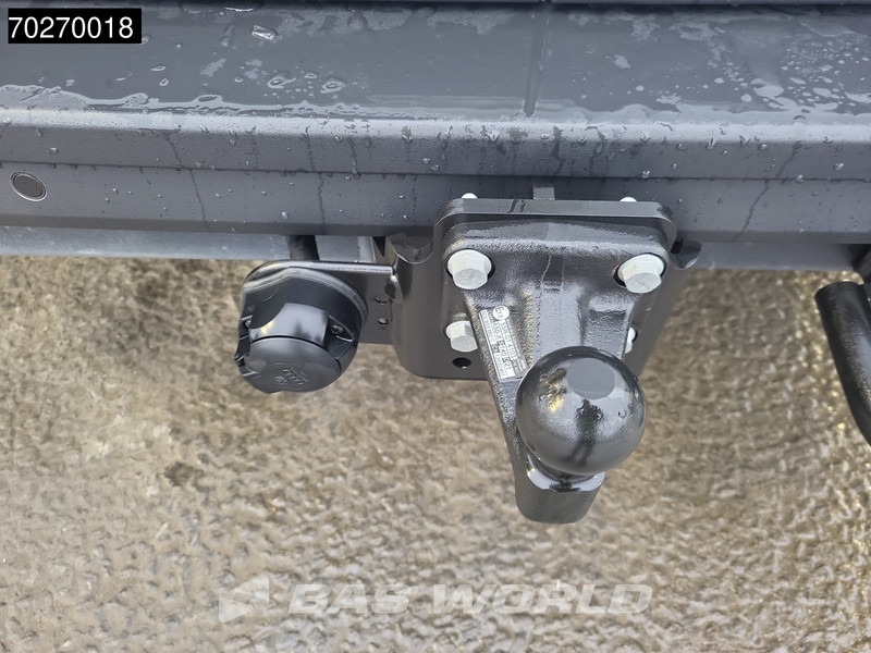 MAN TGE 3.180 Automaat 2025 model Facelift L3H3 ACC Trekhaak L2H2 | 12m3 Airco Trekhaak в лизинг MAN TGE 3.180 Automaat 2025 model Facelift L3H3 ACC Trekhaak L2H2 | 12m3 Airco Trekhaak: фото 11