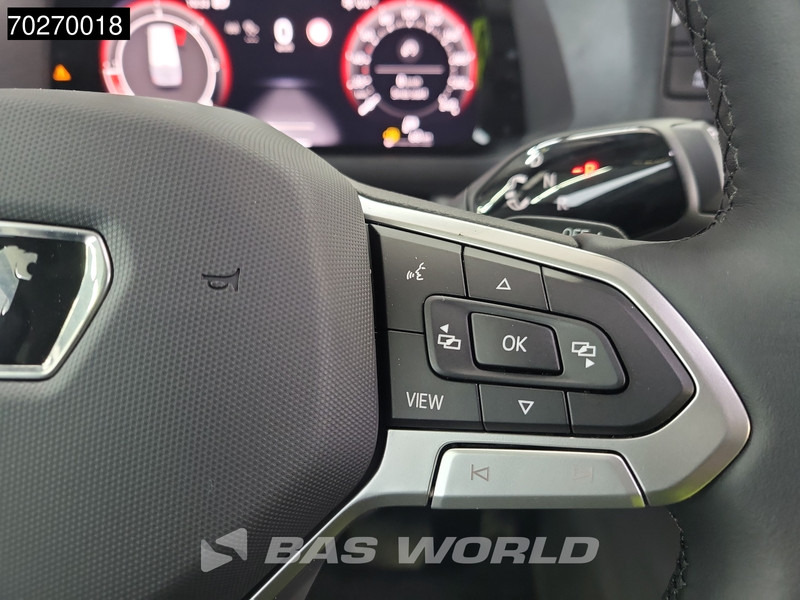 MAN TGE 3.180 Automaat 2025 model Facelift L3H3 ACC Trekhaak L2H2 | 12m3 Airco Trekhaak в лизинг MAN TGE 3.180 Automaat 2025 model Facelift L3H3 ACC Trekhaak L2H2 | 12m3 Airco Trekhaak: фото 20