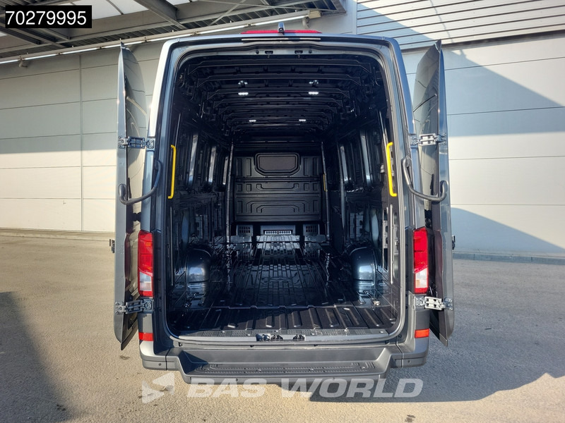 MAN TGE 3.180 Automaat L5H3 LED ACC Navi Airco Camera Parkeersensoren L5 17m3 Airco - Цельнометаллический фургон: фото 3 MAN TGE 3.180 Automaat L5H3 LED ACC Navi Airco Camera Parkeersensoren L5 17m3 Airco - Цельнометаллический фургон: фото 3
