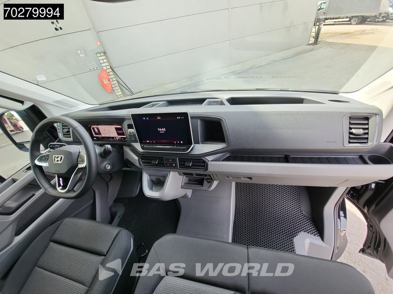 MAN TGE 3.180 Automaat L5H3 XL LED ACC Navi Airco Camera Parkeersensoren L5 17m3 Airco - Цельнометаллический фургон: фото 5 MAN TGE 3.180 Automaat L5H3 XL LED ACC Navi Airco Camera Parkeersensoren L5 17m3 Airco - Цельнометаллический фургон: фото 5