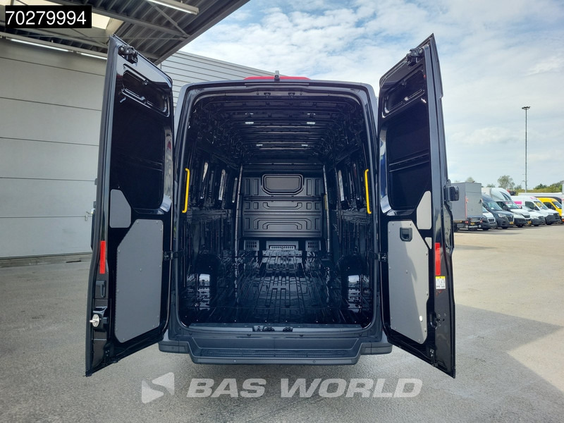 MAN TGE 3.180 Automaat L5H3 XL LED ACC Navi Airco Camera Parkeersensoren L5 17m3 Airco - Цельнометаллический фургон: фото 2 MAN TGE 3.180 Automaat L5H3 XL LED ACC Navi Airco Camera Parkeersensoren L5 17m3 Airco - Цельнометаллический фургон: фото 2