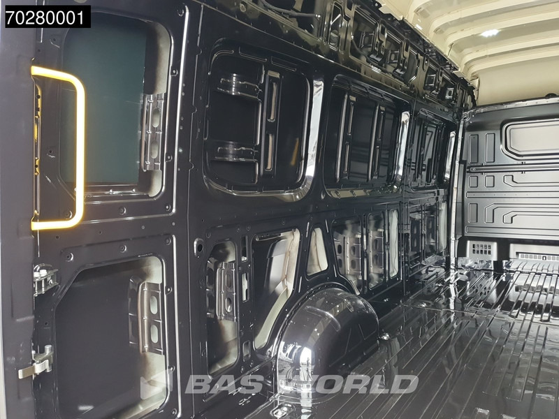 Новый Цельнометаллический фургон MAN TGE 3.180 Automaat L5H4 XXL LED ACC Navi Airco Camera Parkeersensoren Euro6 L5 19m3 Airco: фото 8 Новый Цельнометаллический фургон MAN TGE 3.180 Automaat L5H4 XXL LED ACC Navi Airco Camera Parkeersensoren Euro6 L5 19m3 Airco: фото 8