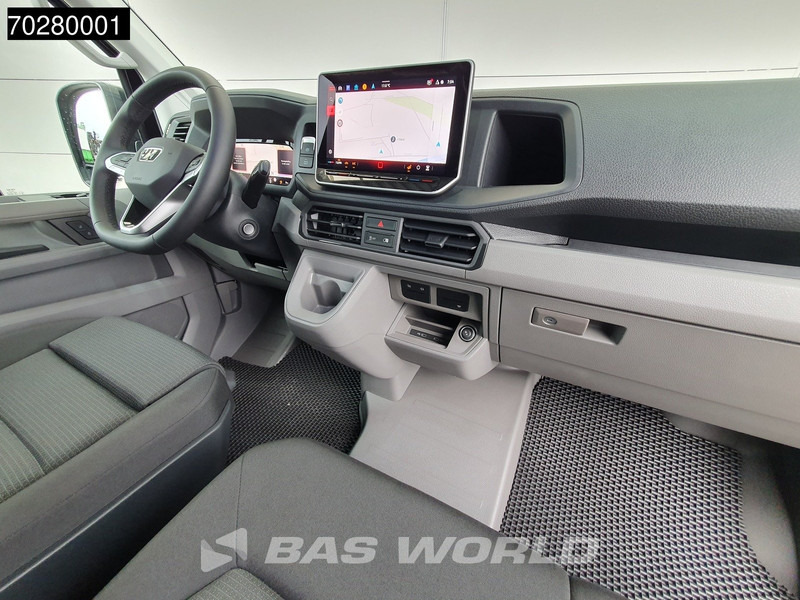 Новый Цельнометаллический фургон MAN TGE 3.180 Automaat L5H4 XXL LED ACC Navi Airco Camera Parkeersensoren Euro6 L5 19m3 Airco: фото 10 Новый Цельнометаллический фургон MAN TGE 3.180 Automaat L5H4 XXL LED ACC Navi Airco Camera Parkeersensoren Euro6 L5 19m3 Airco: фото 10