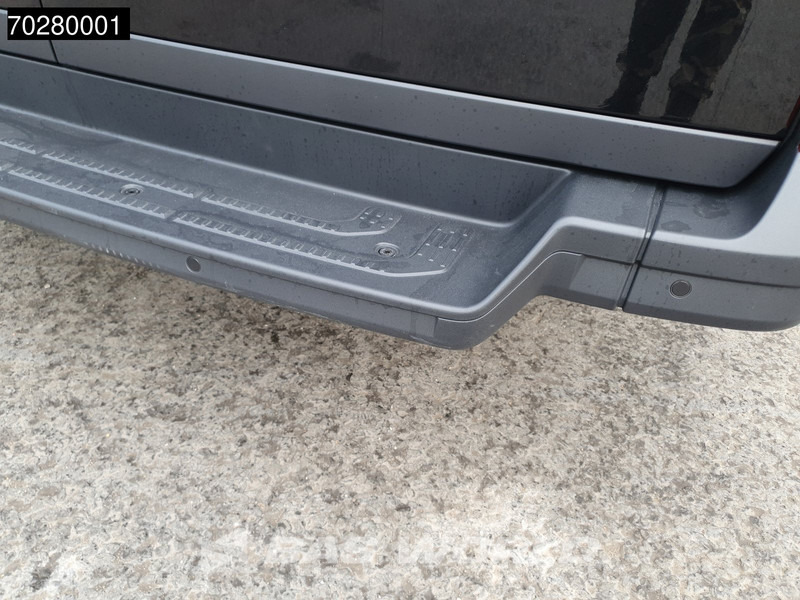 Новый Цельнометаллический фургон MAN TGE 3.180 Automaat L5H4 XXL LED ACC Navi Airco Camera Parkeersensoren Euro6 L5 19m3 Airco: фото 9 Новый Цельнометаллический фургон MAN TGE 3.180 Automaat L5H4 XXL LED ACC Navi Airco Camera Parkeersensoren Euro6 L5 19m3 Airco: фото 9