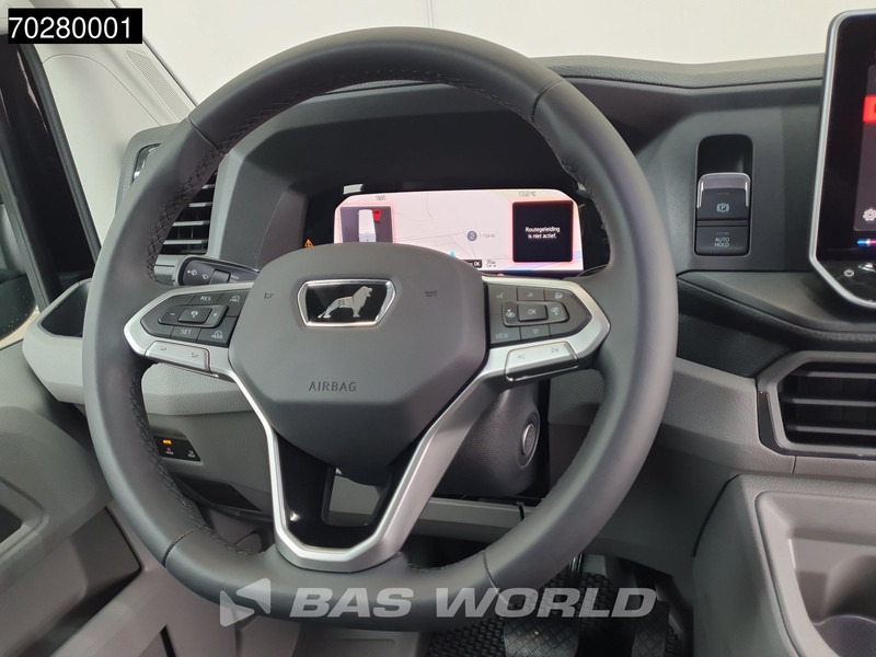 Новый Цельнометаллический фургон MAN TGE 3.180 Automaat L5H4 XXL LED ACC Navi Airco Camera Parkeersensoren Euro6 L5 19m3 Airco: фото 18 Новый Цельнометаллический фургон MAN TGE 3.180 Automaat L5H4 XXL LED ACC Navi Airco Camera Parkeersensoren Euro6 L5 19m3 Airco: фото 18