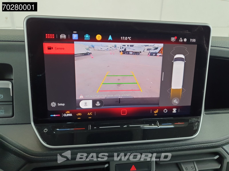 Новый Цельнометаллический фургон MAN TGE 3.180 Automaat L5H4 XXL LED ACC Navi Airco Camera Parkeersensoren Euro6 L5 19m3 Airco: фото 16 Новый Цельнометаллический фургон MAN TGE 3.180 Automaat L5H4 XXL LED ACC Navi Airco Camera Parkeersensoren Euro6 L5 19m3 Airco: фото 16