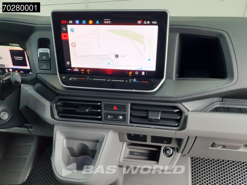 Новый Цельнометаллический фургон MAN TGE 3.180 Automaat L5H4 XXL LED ACC Navi Airco Camera Parkeersensoren Euro6 L5 19m3 Airco: фото 14 Новый Цельнометаллический фургон MAN TGE 3.180 Automaat L5H4 XXL LED ACC Navi Airco Camera Parkeersensoren Euro6 L5 19m3 Airco: фото 14