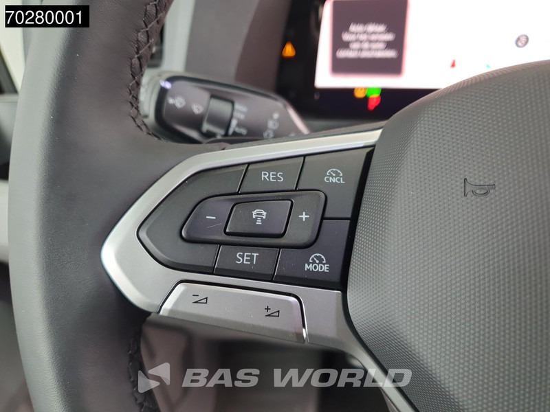 Новый Цельнометаллический фургон MAN TGE 3.180 Automaat L5H4 XXL LED ACC Navi Airco Camera Parkeersensoren Euro6 L5 19m3 Airco: фото 19 Новый Цельнометаллический фургон MAN TGE 3.180 Automaat L5H4 XXL LED ACC Navi Airco Camera Parkeersensoren Euro6 L5 19m3 Airco: фото 19