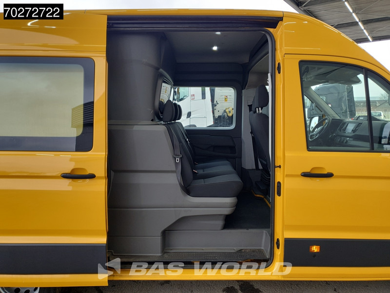 MAN TGE 5.180 Automaat Dubbel Cabine Dubbellucht Werkplaatsinrichting Trekhaak Omvormer Camera Parkeersensoren Airco Cruise L2H2 8m3 Airco Dub - Цельнометаллический фургон: фото 3 MAN TGE 5.180 Automaat Dubbel Cabine Dubbellucht Werkplaatsinrichting Trekhaak Omvormer Camera Parkeersensoren Airco Cruise L2H2 8m3 Airco Dub - Цельнометаллический фургон: фото 3
