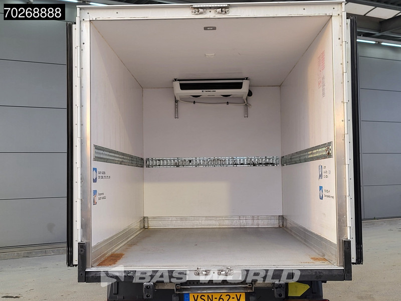 MAN TGE 5.180 Koelwagen Vriezer Bakwagen APK 12-2025 Thermo King 230V stekker Kuhlkoffer Airco Cruise 12m3 Airco Cruise control - Фургон-рефрижератор: фото 3 MAN TGE 5.180 Koelwagen Vriezer Bakwagen APK 12-2025 Thermo King 230V stekker Kuhlkoffer Airco Cruise 12m3 Airco Cruise control - Фургон-рефрижератор: фото 3