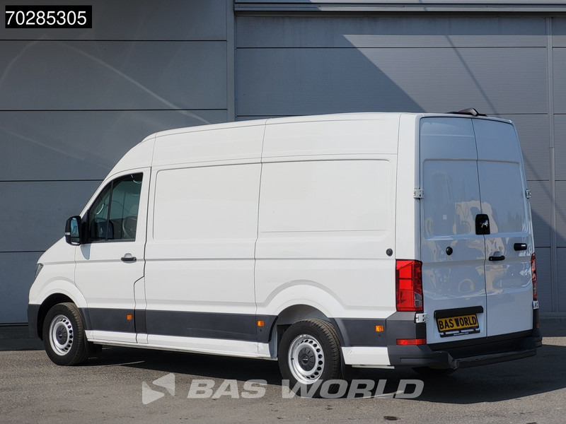 MAN TGE Koelwagen Thermo King 230V stekker Elektrisch 115km WLTP 36kWh L3H3 Automaat LED Navi Airco Cruise Camera Parkeersensoren L2H2 K - Фургон-рефрижератор, Электрический фургон: фото 2 MAN TGE Koelwagen Thermo King 230V stekker Elektrisch 115km WLTP 36kWh L3H3 Automaat LED Navi Airco Cruise Camera Parkeersensoren L2H2 K - Фургон-рефрижератор, Электрический фургон: фото 2