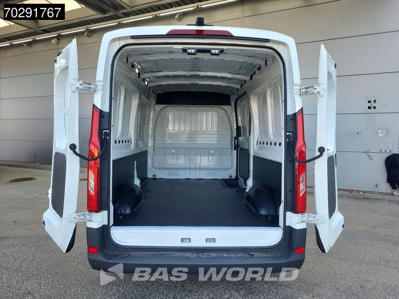 Цельнометаллический фургон Maxus Deliver 9 COMING SOON! L3H2 Airco Camera Parkeersensoren Euro6 10m3 Airco: фото 6