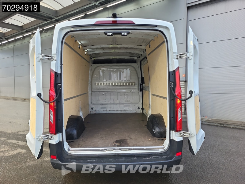 Maxus Deliver9 L3H2 Airco Cruise Camera Parkeersensoren 10-inch Display CarPlay Euro6 L3 Airco Cruise control - Цельнометаллический фургон: фото 3 Maxus Deliver9 L3H2 Airco Cruise Camera Parkeersensoren 10-inch Display CarPlay Euro6 L3 Airco Cruise control - Цельнометаллический фургон: фото 3
